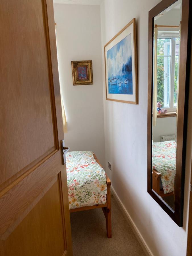 Bed & Breakfast Caledonia House