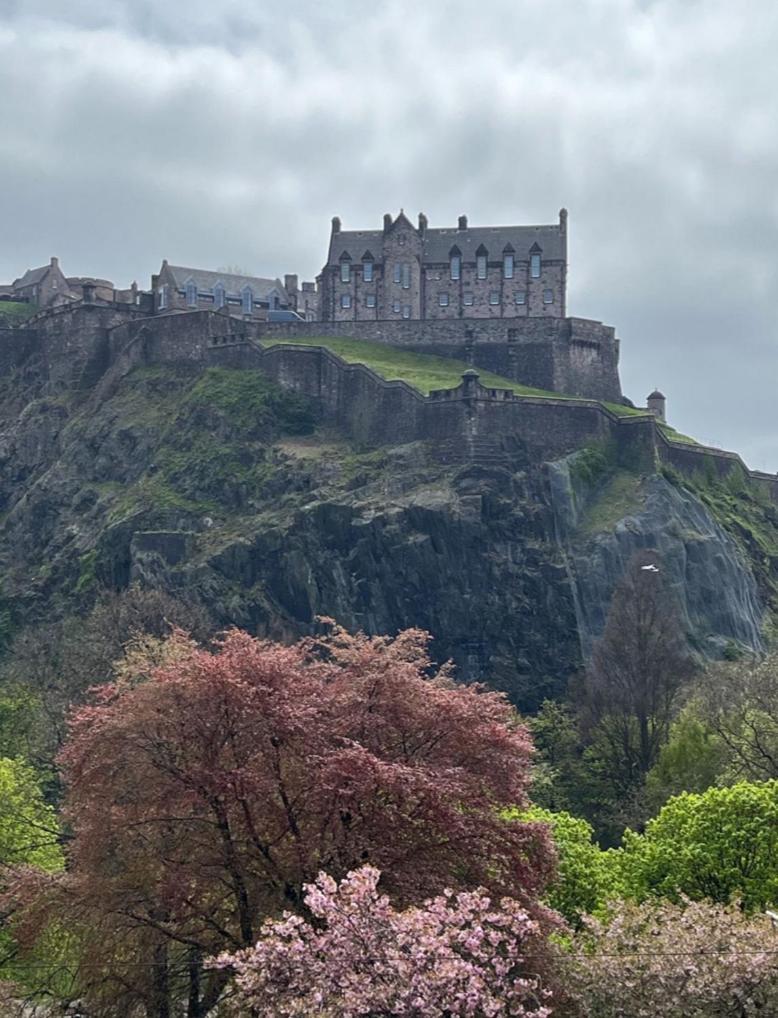 Caledonia House Bed & Breakfast Rosyth